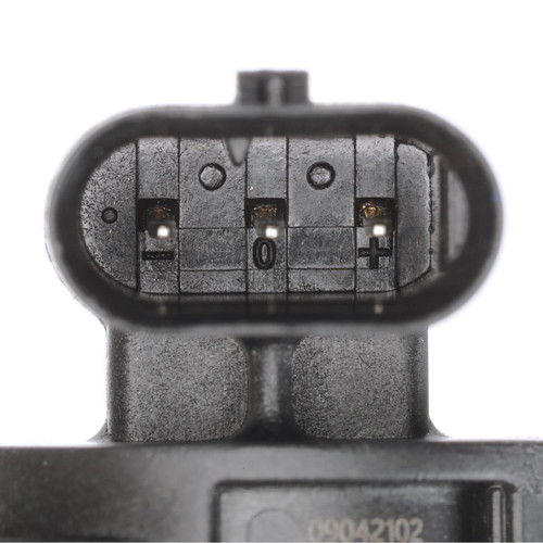 Standard Ignition Crankshaft Sensor PC980 - connector view