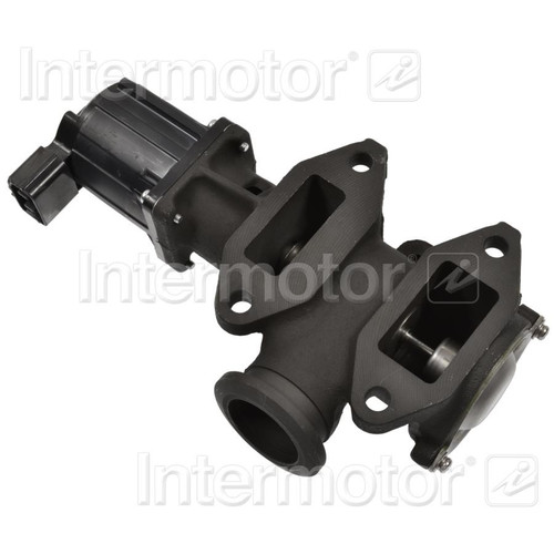 Standard Ignition EGR Valve EGV1241 - back view