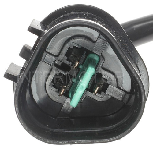 Standard Ignition Crankshaft Sensor PC172 - connector view