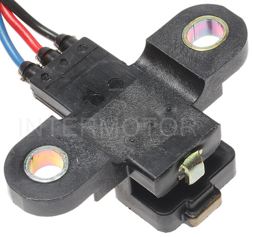 Standard Ignition Crankshaft Sensor PC172 - angled view