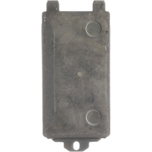 Standard Ignition Automatic Transmission Oil Cooler OCK88 - bottom view