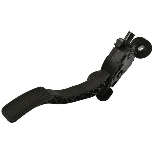 Standard Ignition Accelerator Pedal Sensor APS406 - front view
