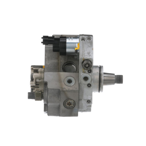 Standard Ignition Diesel Fuel Injection Pump IP21 - front view