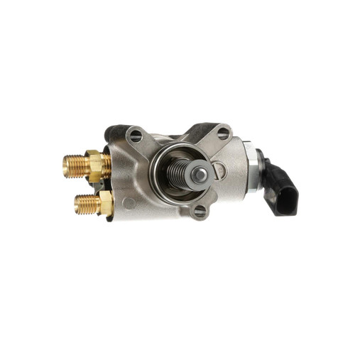 Standard Ignition Direct Injection High Pressure Fuel Pump GDP611 - bottom view