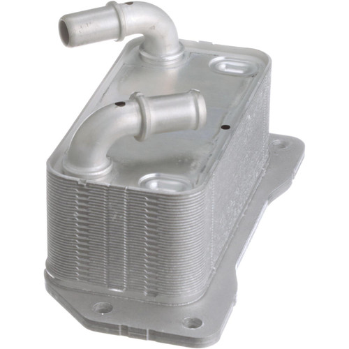 Standard Ignition Engine Oil Cooler OCK89 - angled view