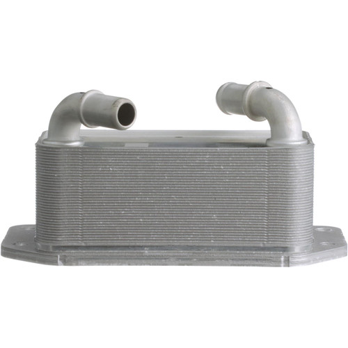 Standard Ignition Engine Oil Cooler OCK89 - left view