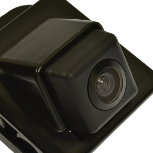 Standard Ignition Park Assist Camera PAC149 - angled view