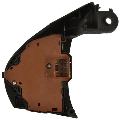 Standard Ignition Cruise Control Switch CCA1359 - back view