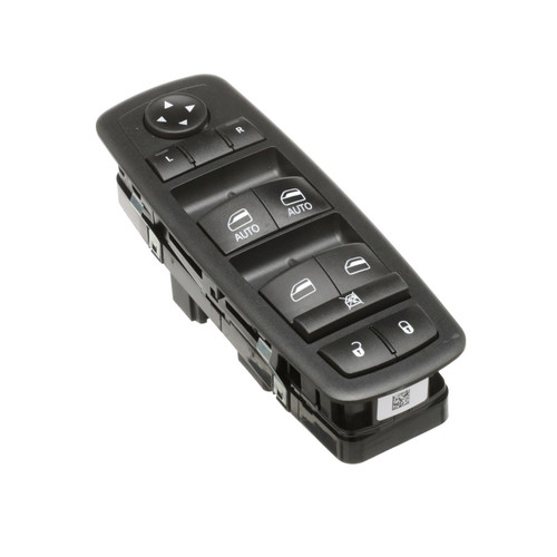 Standard Ignition Power Window Switch DWS1842 - front view