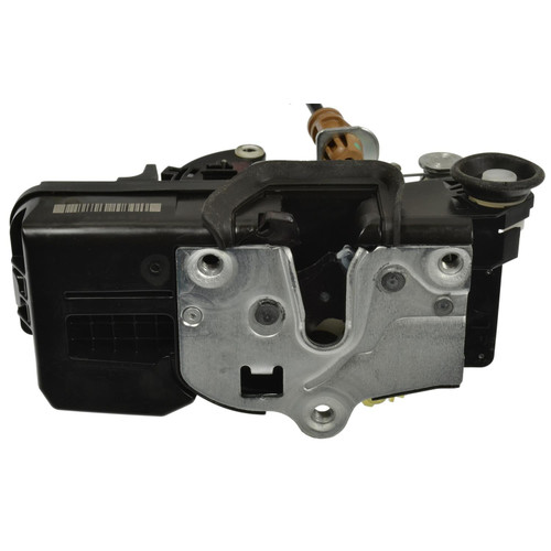 Standard Ignition Power Door Lock Actuator DLA822 - bottom view