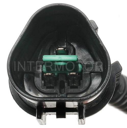 Standard Ignition Crankshaft Sensor PC173 - connector view