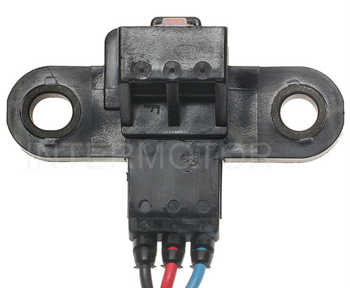 Standard Ignition Crankshaft Sensor PC173 - angled view