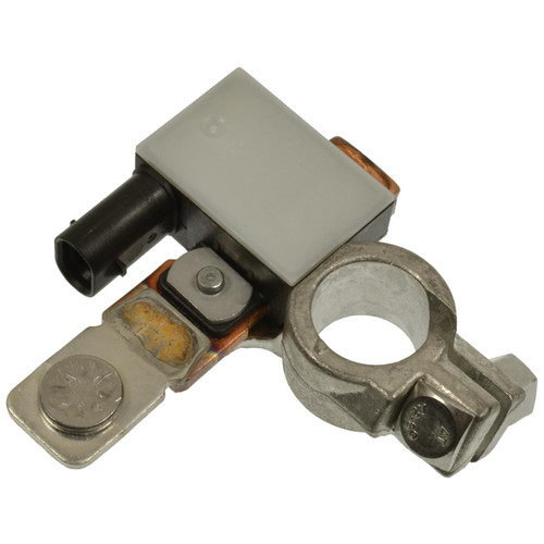 Standard Ignition Battery Current / Volt Sensor BSC99 - front view