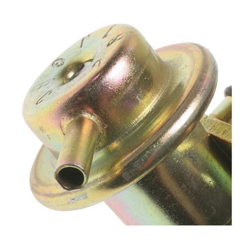 Standard Ignition Fuel Pressure Regulator PR264 - connector view