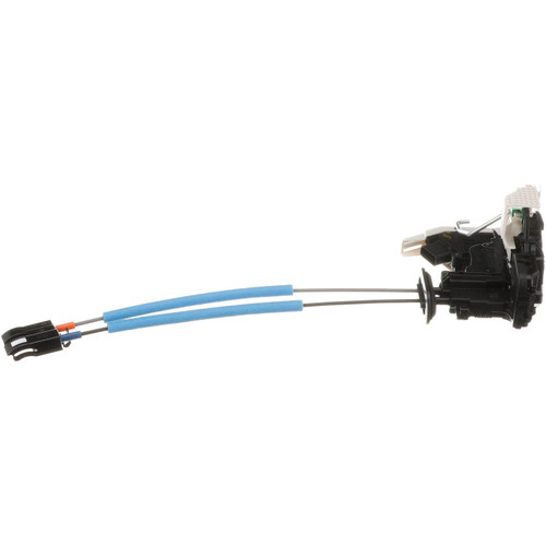 Standard Ignition Power Door Lock Actuator DLA1525 - angled view