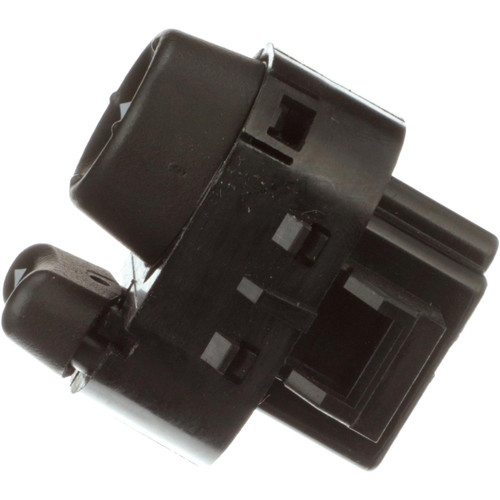 Standard Ignition Remote Mirror Switch MRS153 - left view