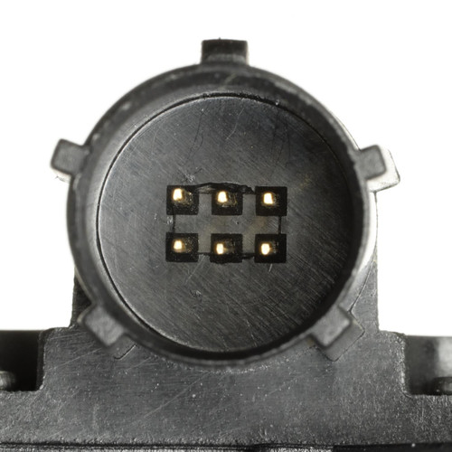 Standard Ignition Park Assist Camera PAC304 - connector view