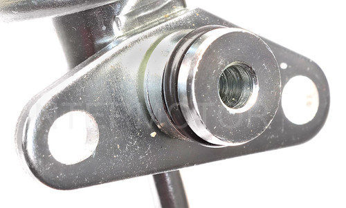 Standard Ignition Fuel Pressure Regulator PR399 - angled view