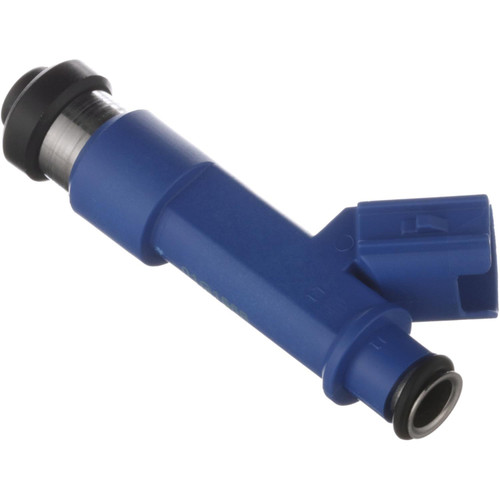 Standard Ignition Fuel Injector - MFI - New FJ806 - angled view