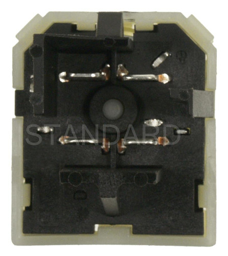 Standard Ignition A/C and Heater Blower Motor Switch HS-527