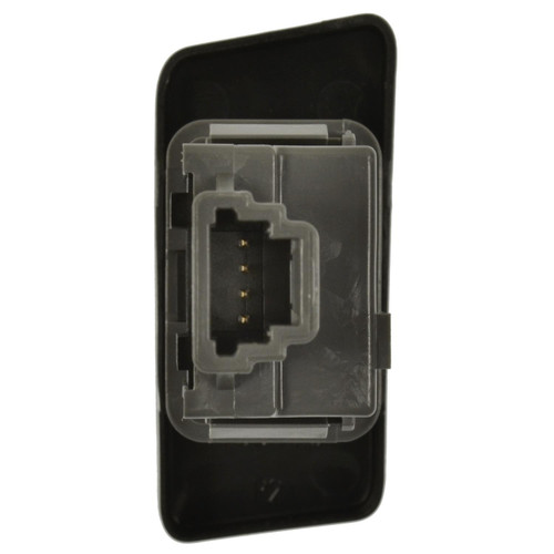 Standard Ignition Hazard Warning Switch HZS298 - back view