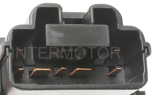 Standard Ignition Hazard Warning Switch HZS298 - alternate view