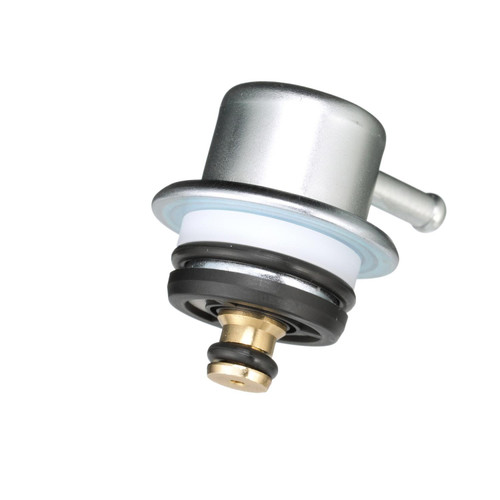 Standard Ignition Fuel Pressure Regulator PR401 - angled view