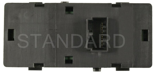 Standard Ignition Power Window Switch DWS-558