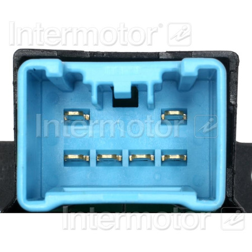 Standard Ignition Power Window Switch DWS426 - alternate view