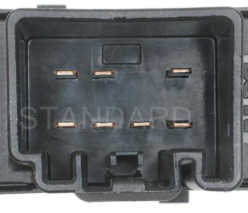 Standard Ignition Convertible Top Switch DS-2230