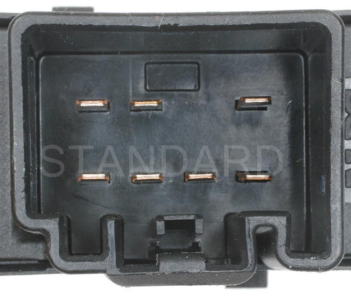 Standard Ignition Convertible Top Switch DS-2230