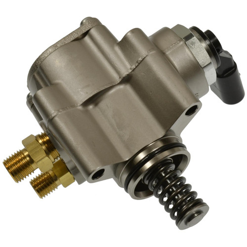 Standard Ignition Direct Injection High Pressure Fuel Pump GDP610 - bottom view