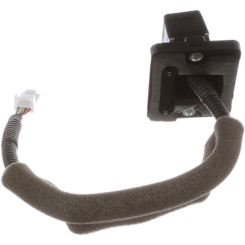 Standard Ignition Park Assist Camera PAC418 - bottom view