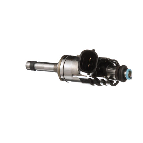 Standard Ignition Fuel Injector - GDI - New FJ1482 - connector view