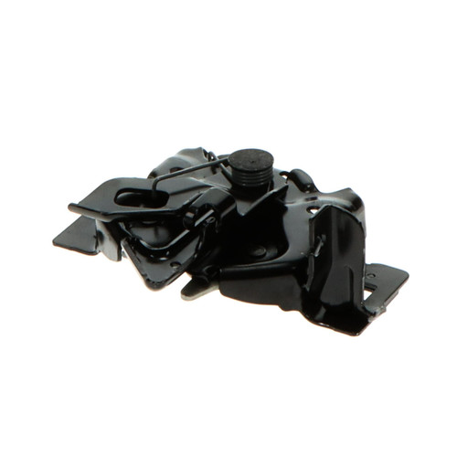 Standard Ignition Hood Latch Assembly DLA2029 - angled view