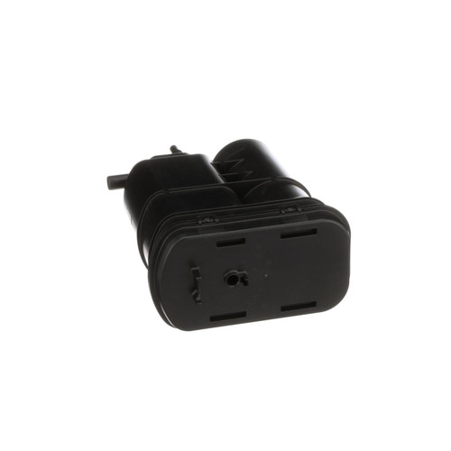 Standard Ignition Fuel Vapor Canister CP3592 - bottom view