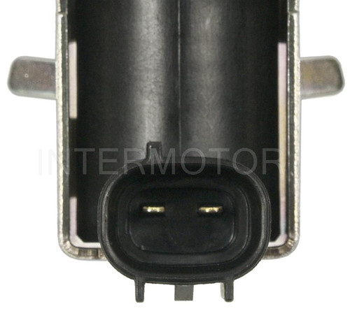 Standard Ignition Canister Purge Solenoid CP570 - connector view