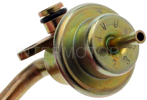 Standard Ignition Fuel Pressure Regulator PR56 - connector view