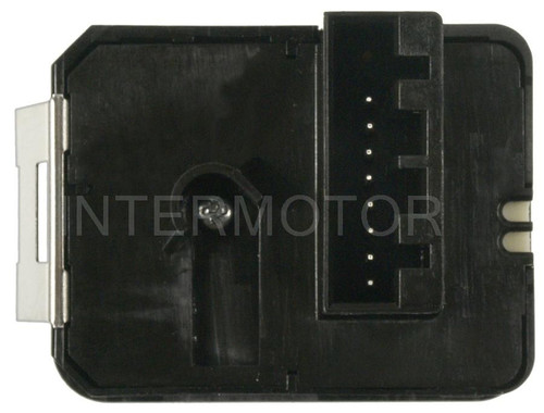 Standard Ignition Remote Mirror Switch MRS16 - connector view