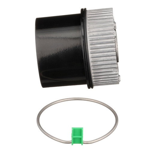 Standard Ignition Four Wheel Drive Actuator FWDH2 - front view