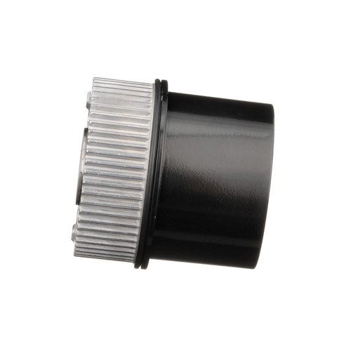 Standard Ignition Four Wheel Drive Actuator FWDH2 - left view