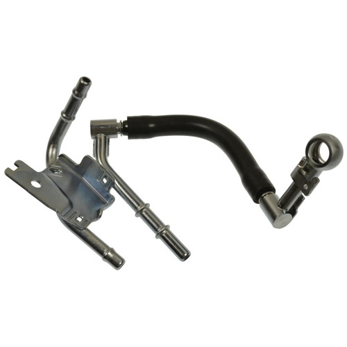 Standard Ignition Fuel Feed Line GDL524 - front view