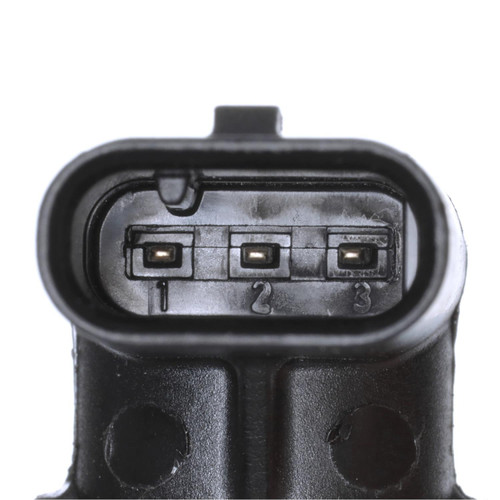 Standard Ignition Crankshaft Sensor PC986 - connector view