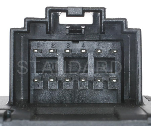 Standard Ignition Power Window Switch DS-3029