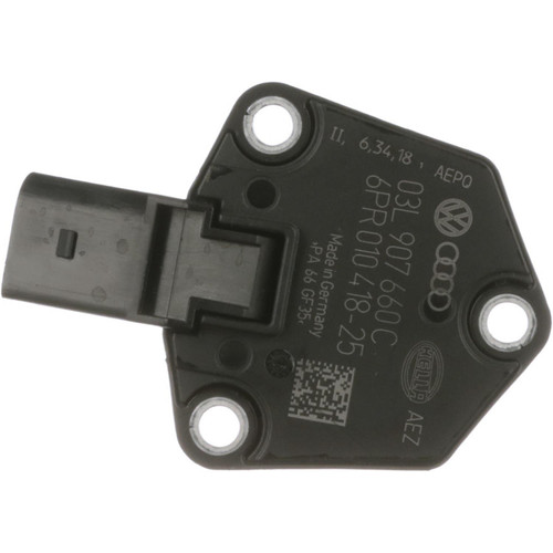 Standard Ignition Engine Oil Level Sensor FLS328 - bottom view