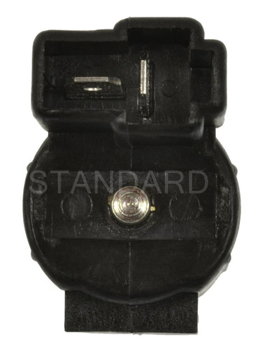 Standard Ignition Canister Purge Solenoid CP763 - connector view