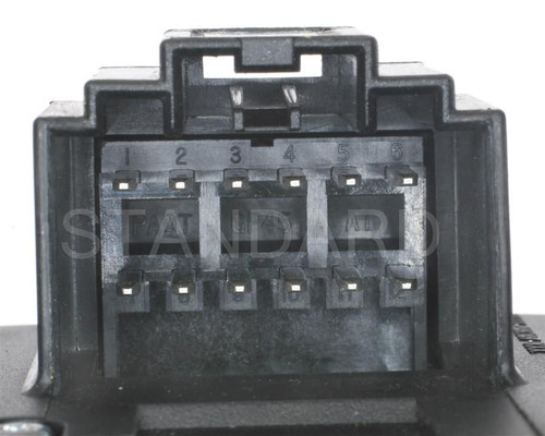 Standard Ignition Power Sunroof Switch DS-3037