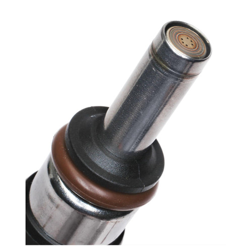 Standard Ignition Fuel Injector - MFI - New FJ1037 - connector view