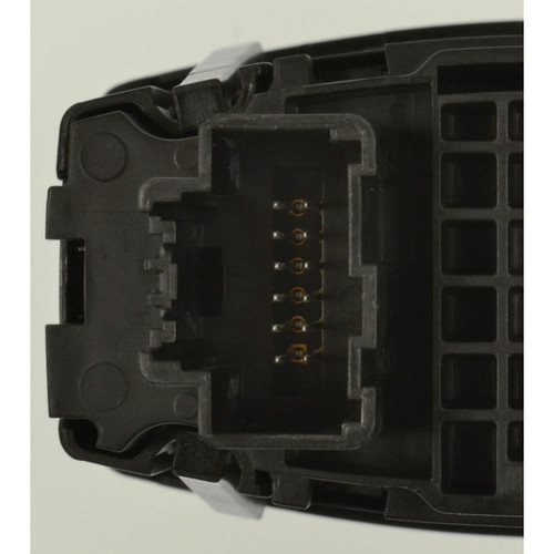 Standard Ignition Multi Function Dash Switch HLS1744 - alternate view