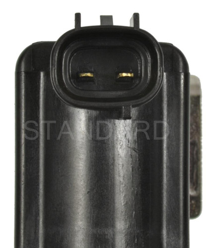 Standard Ignition Canister Purge Solenoid CP760 - connector view